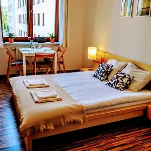  Apartament Vitalia Apart Bobrowiecka