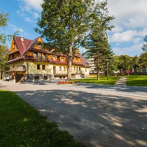 Dw Kościelec Kwatera prywatna Zakopane