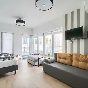  Apartament Labo Dzialdowska
